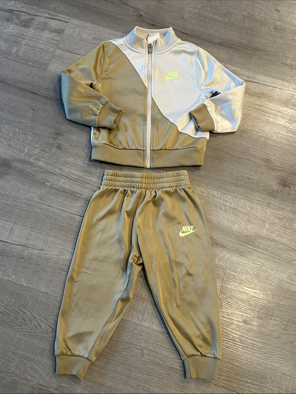 NIKE | Boys Matching Set